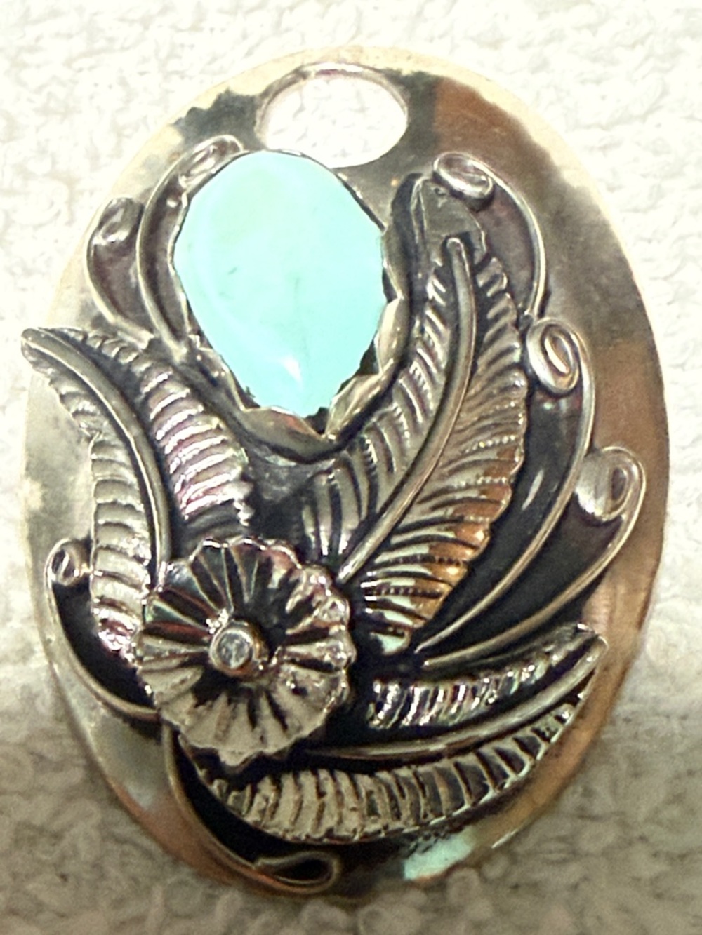 Handmade charm - Picture 3 of 4